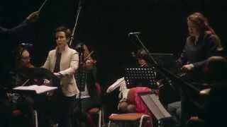 Pergolesi  Stabat Mater Rehearsal [upl. by Krefetz]