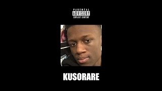 Kusorare  Dicko Mode LYRICS [upl. by Aivekahs]