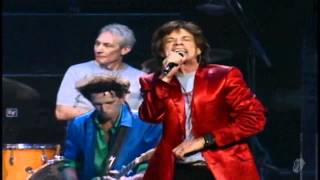 The Rolling Stones  Street Fighting Man Live  OFFICIAL [upl. by Ellives549]