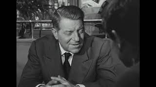 Jean Gabin in Schuld und Sühne  nach Fjodor M Dostojewsk  Jetzt auf DVD und Bluray [upl. by Gagne]