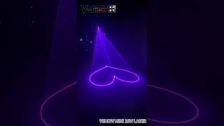 VSHOW 10W laser light laserlight [upl. by Earvin]