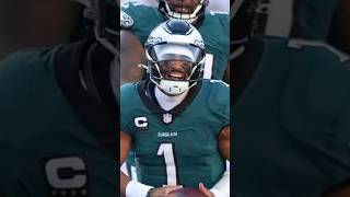 THIS IS WHY The Eagles CRUSHED The Cincinnati Bengals shorts Philadelphia Eagles News [upl. by Eikcor]