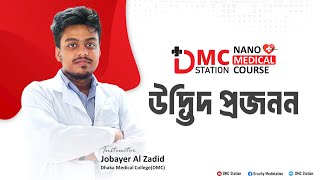 উদ্ভিদ প্রজননসম্পূর্ণ ।। Nano Medical Admission Course [upl. by Yojenitsirk]