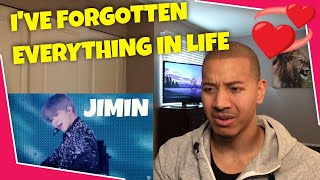 BTS Jimin  Serendipity MV and Live Performance Reaction [upl. by Ialokin]