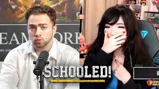 OTK SCHOOLED FINALE S3E8 112923 [upl. by Poll]