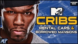 The History and Fakery of MTV CRIBS  Looking Back [upl. by Ekaj]