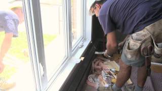 10 essential steps for a proper window installation [upl. by Nosaes]