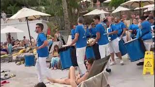 Abora Caterina Lopesan Hotels Gran Canaria April 2023 What a vibe [upl. by Gamaliel482]