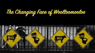 The Changing Face of Woolloomooloo [upl. by Sitoeht626]