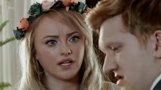 Corrie Sinead and Daniel Storyline Part 1 [upl. by Augustine680]