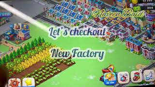 TOWNSHIP New Update 1503 Details  Jan 2024  Free 5 Township Cash [upl. by Audsley]