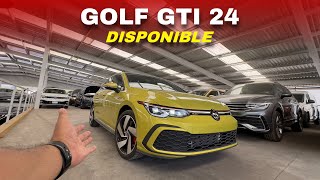 GTI 2024 Amarillo Pomelo [upl. by Esnahc273]