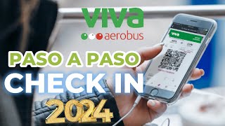 ✈️ Como viajar en AVIÓN por primera vez en VIVA AEROBUS  Guía Básica para Principiante 🛩 [upl. by Lustick]