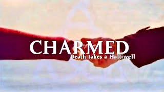 Charmed  3x16 Death takes a Halliwell Opening Credits [upl. by Yedsnil]