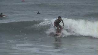 Delaware Indian River Inlet Surf 2001 918 Pt3 by Will Lucas  surf64com [upl. by Madel]