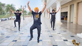 Bhangra  Defend  Jordan Sandhu  Latest Punjabi songs2020 [upl. by Mcclenon937]