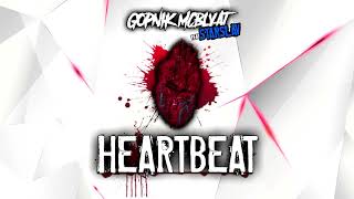 Gopnik feat Starslav  Heartbeat [upl. by Daren65]