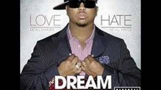 The Dream ft Young Jeezy I Luv your Girl remix [upl. by Airenahs]