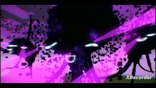 Wither Storm Theme REMIX Remake Credits To DIMITRIUS FILMS100 Subscribers Special [upl. by Harp]