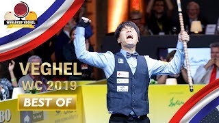 Best of World Cup Veghel 2019 [upl. by Aniteb737]