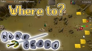 OSRS The Best Places to Kill the Ogresses [upl. by Thadeus]