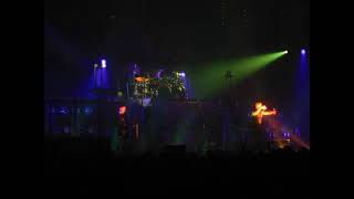 Rammstein Live Mannheim 2004 Dalai Lama remaster [upl. by Janey]