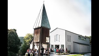 Karfreitag Gottesdienst 29032024 um 1015 Uhr der Evangelischen Kirchengemeinde Nümbrecht [upl. by Nomled]