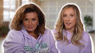 Abby Lee Miller and Gianna Martello TELL ALL [upl. by Malina364]