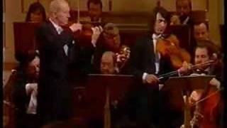 WA Mozart Sinfonia Concertante K364 Allegro maestoso 2 Yuri Bashmet amp Oleg Kagan [upl. by Carena]