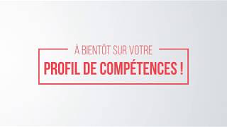 Profil de compétences [upl. by Amsa]