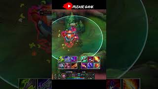 1000 AP TAHM KENCH vs VAYNE leagueoflegends [upl. by Courtney]