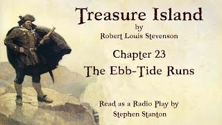 Treasure Island  Chapter 23 of 34 [upl. by Sutton527]