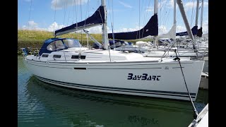 White Whale Yachtbrokers Willemstad Dufour 325 Grand Large  2011 [upl. by Boor489]