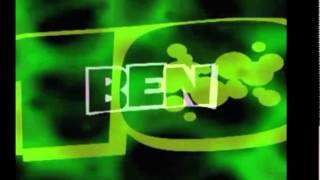 Ben 10 Original Theme Song Short Version [upl. by Ykcub]