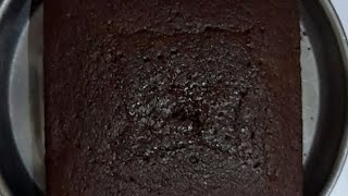 bourbon biscuit cake in Kadai  bourbon biscuit cake recipe  eggless cake recipe biscuit cake [upl. by Gelasius]