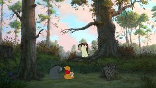 Winnie The Pooh  Nuove avventure nel Bosco dei 100 Acri  Il trailer [upl. by Munafo]