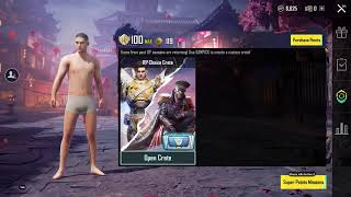 Rank Push AceDominator PubgMobile 26 [upl. by Gardal]