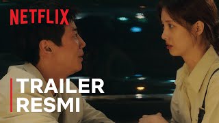 Love and Leashes  Trailer Utama  Netflix [upl. by Leeke431]