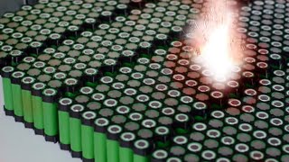 What is Thermal Runaway Lithiumion Batteries [upl. by Assirrac]