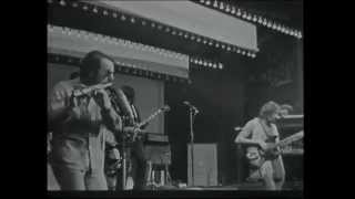 Martin Circus  Le matin des magiciens Live 1969 [upl. by Damal202]