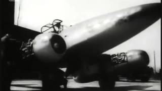 Battle Stations Messerschmitt 262  Race for the Jet War History Documentary [upl. by Einnoc126]