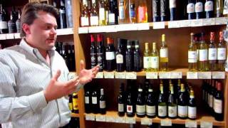 Learn about Dessert Wines [upl. by Kat]