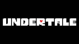 Undertale OST  Song That Might Play When You Fight Sans [upl. by Terryl]