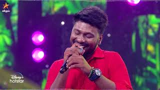 Super Singer Junior 9  Radio hits  21st amp 22nd October 2023  Promo 2 [upl. by Yrneh]