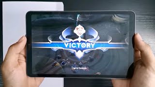 Alldocube iPlay50 Mini Tablet 4GB64GB  Unboxing [upl. by Itnuahsa668]