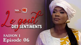 Série  Le Goût des Sentiments  Saison 1  Episode 6  VOSTFR [upl. by Coleville]