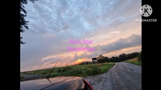 Alvin Star  Slunečnice  text [upl. by Darnall]