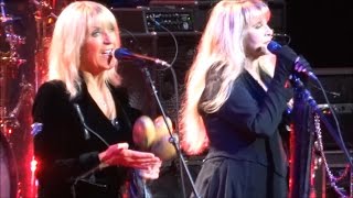 Fleetwood Mac  Everywhere 05072015 Leeds [upl. by Benedick377]