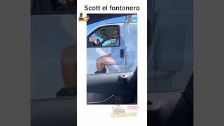 Pobre el fontanero 🧻fontanero fontanería funny funnyvideo shorts foryou [upl. by Kataway912]