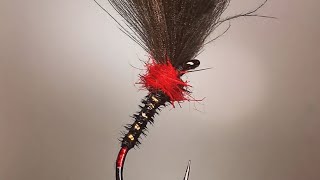 Pheasant tail emerger [upl. by Asatan]